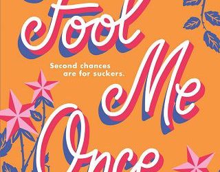 fool me once ashley winstead