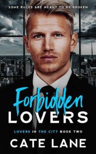 forbidden lovers, cate lane