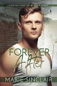 forever after, marie sinclair