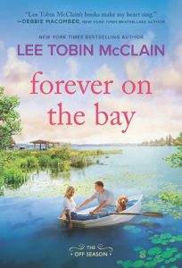 forever on bay, lee tobin mcclain