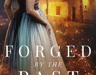 forged past aimee robinson