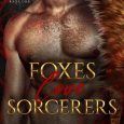 foxes love sorcerers toshi drake