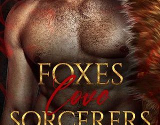 foxes love sorcerers toshi drake