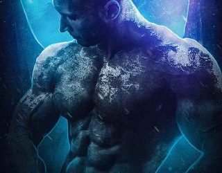 gargoyle veronica dean