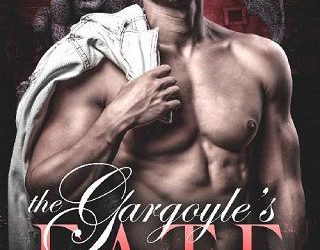 gargoyle's fate hawke oakley