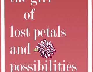 girl lost petals laura briggs