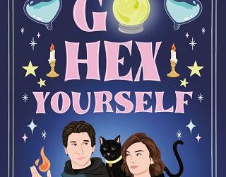 go hex yoruself jessica clare