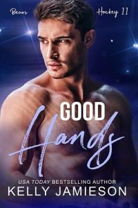 good hands, kelly jamieson