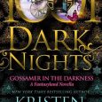 gossamer in darkness kristen ashley