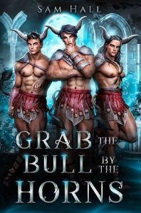 grab bull, sam hall
