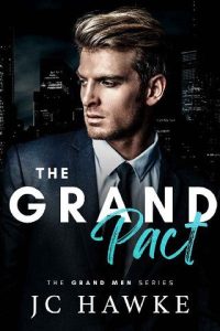 grand pact, jc hawke
