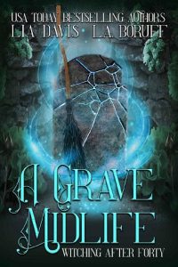 grave midlife, lia davis