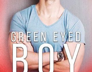 green eyed boy bl maxwell