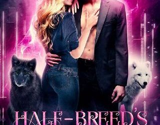 half-breed's curse samantha wolfe