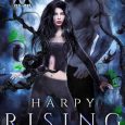 harpy rising lacey carter andersen