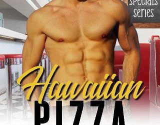 hawaiian pizza autumn knight