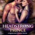 headstrong prince michelle m pillow