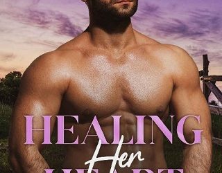 healing heart jenna west