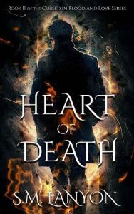heart of death, sm lanyon