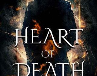 heart of death sm lanyon
