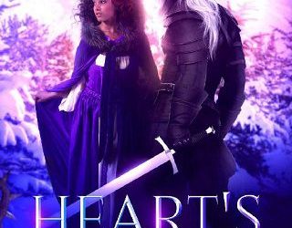 heart's rescue meredith hart