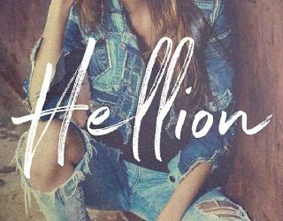 hellion kristin coley