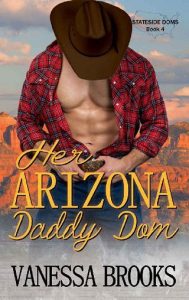 her arizona dom, vanessa brooks