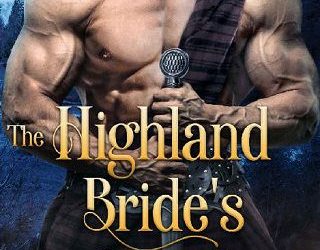 highland bride's guard emilia c dunbar