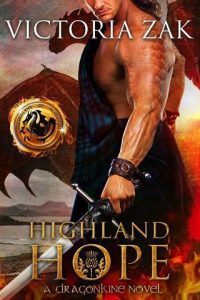 highland hope, victoria zak
