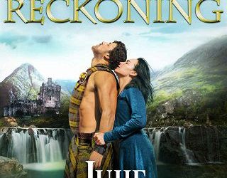 highland reckoning julie johnstone