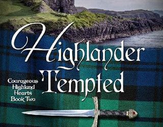 highlander tempted jayne castel