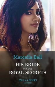 his bride, marcella bell