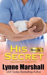 his secret, lynne marshall
