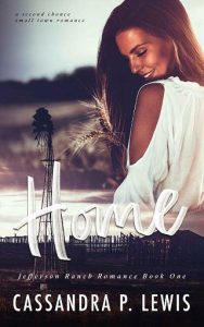 home, cassandra p lewis