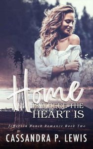 home heart, cassandra p lewis