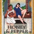 honey pepper aj demas
