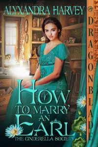 how to marry, alyxandra harvey