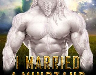 i married minotaur regine abel