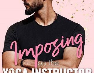 imposing yoga lynn sherry