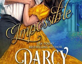 impossible darcy burke