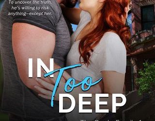 in too deep shannyn schroeder