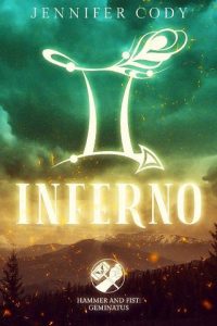 inferno, jennifer cody