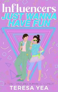 influencers, teresa yea