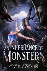 inheritance of monsters, cate corvin