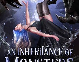 inheritance of monsters cate corvin