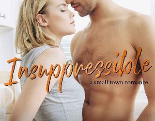 insuppressible allie garnett