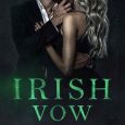 irish vow m james
