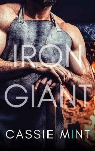iron giant, cassie mint