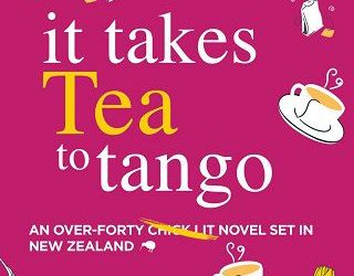 it takes tea melissa crosby