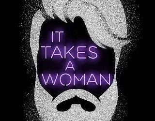 it takes woman piper sheldon